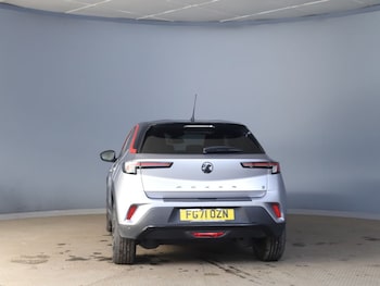 Used Vauxhall Mokka 2021 for sale - 79072286: Photo