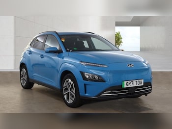 Used Hyundai KONA 2022 for sale - 79166995: Photo