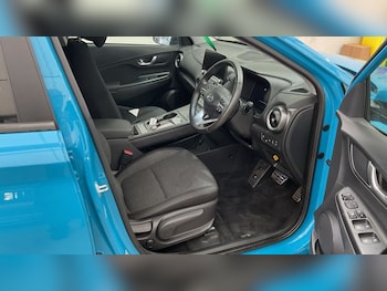 Used Hyundai KONA 2022 for sale - 79166995: Photo