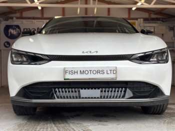 Used Kia EV6 2022 for sale - 74734089: Photo