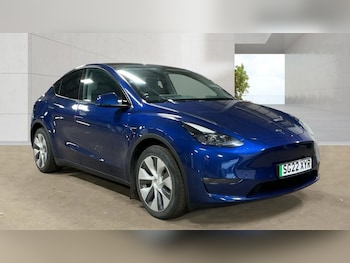 Used Tesla Model Y 2022 for sale - 79313509: Photo