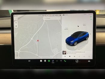 Used Tesla Model Y 2022 for sale - 79313509: Photo