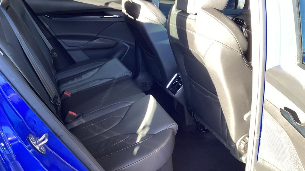 Used Skoda Enyaq 2021 for sale - 76923944: Photo 10