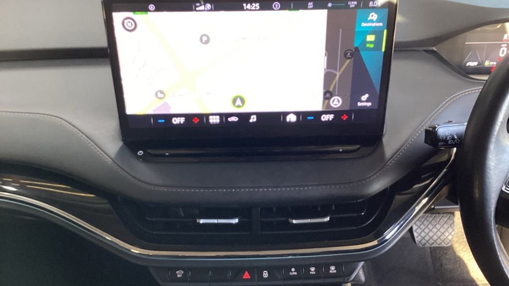 Used Skoda Enyaq 2021 for sale - 76923944: Photo 13