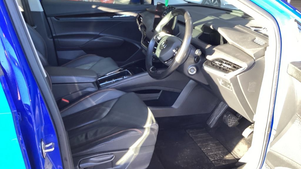 Used Skoda Enyaq 2021 for sale - 76923944: Photo 2