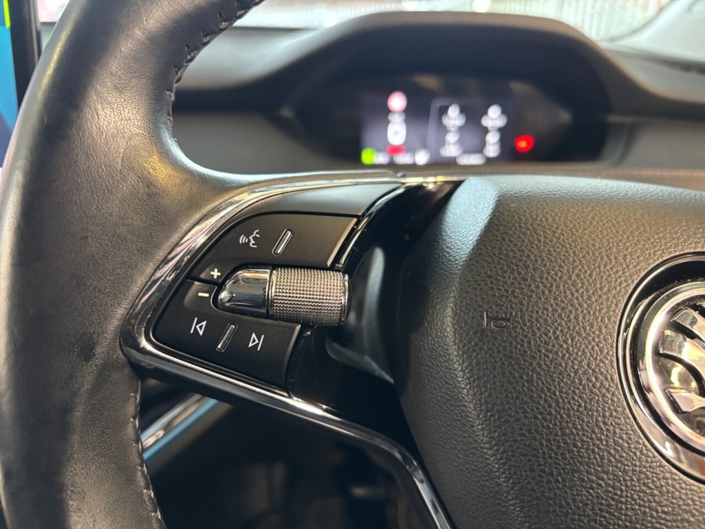 Used Skoda Enyaq 2021 for sale - 76923944: Photo 25