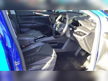 Used Skoda Enyaq 2021 for sale - 76923944: Photo