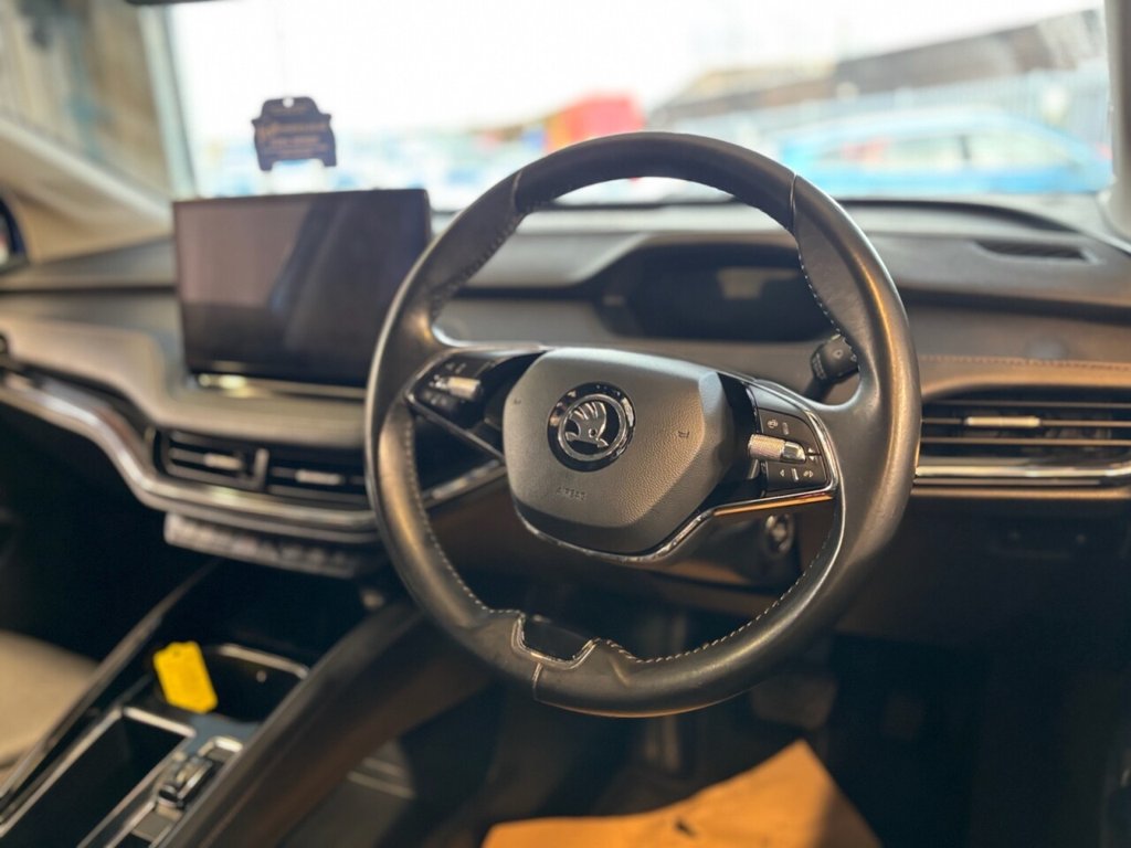 Used Skoda Enyaq 2021 for sale - 76923944: Photo 30