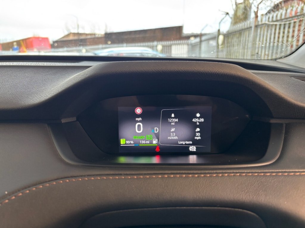 Used Skoda Enyaq 2021 for sale - 76923944: Photo 32