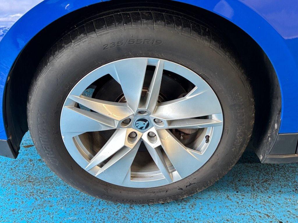 Used Skoda Enyaq 2021 for sale - 76923944: Photo 34