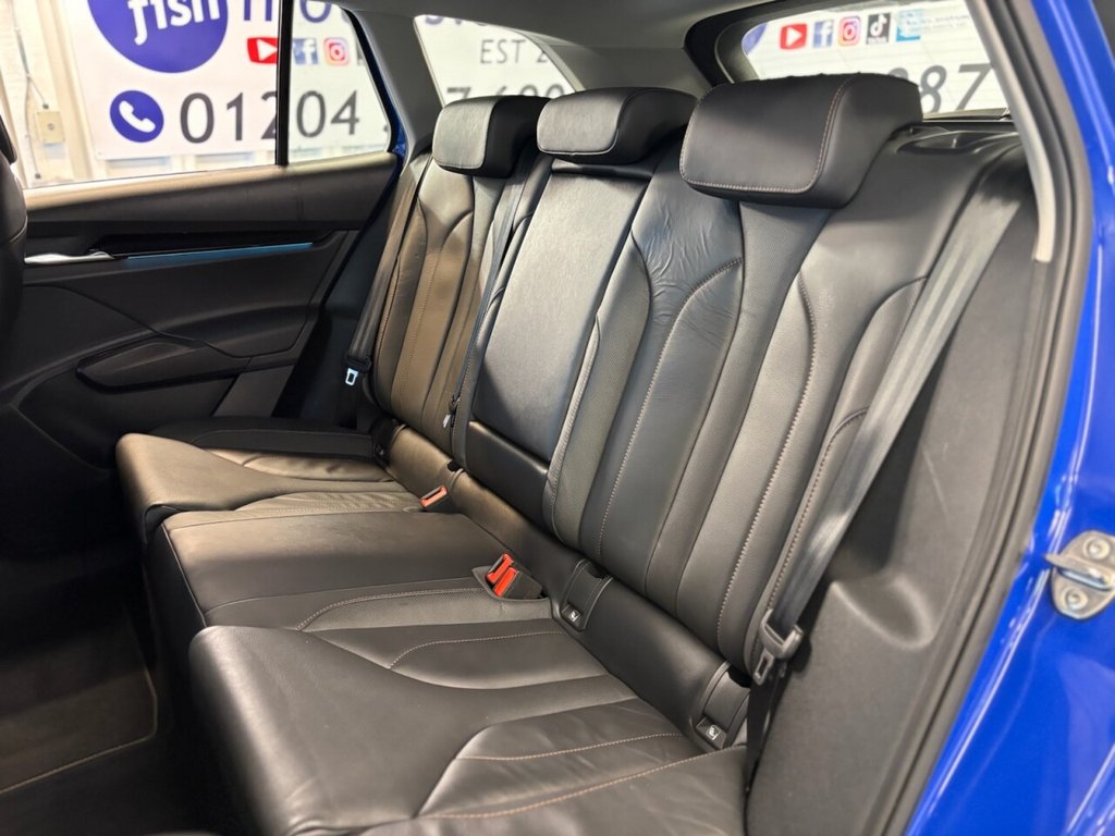 Used Skoda Enyaq 2021 for sale - 76923944: Photo 36