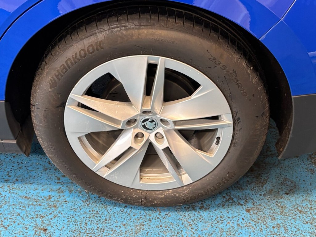 Used Skoda Enyaq 2021 for sale - 76923944: Photo 37