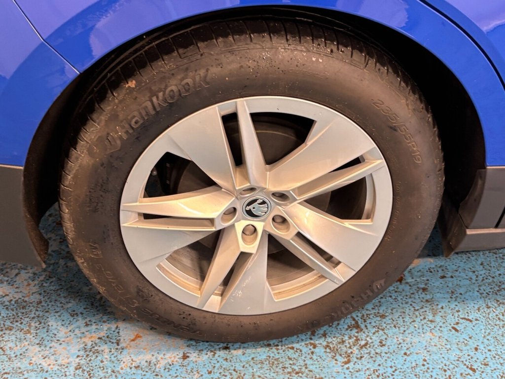 Used Skoda Enyaq 2021 for sale - 76923944: Photo 38