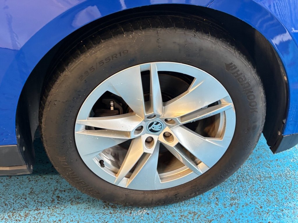 Used Skoda Enyaq 2021 for sale - 76923944: Photo 40