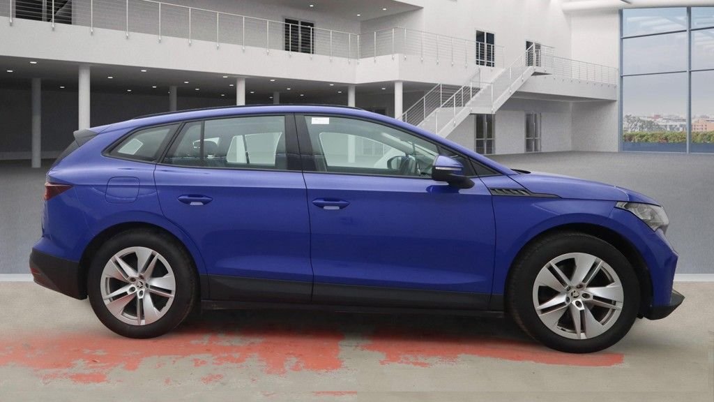 Used Skoda Enyaq 2021 for sale - 76923944: Photo 7