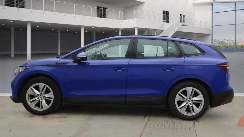 Used Skoda Enyaq 2021 for sale - 76923944: Photo 8