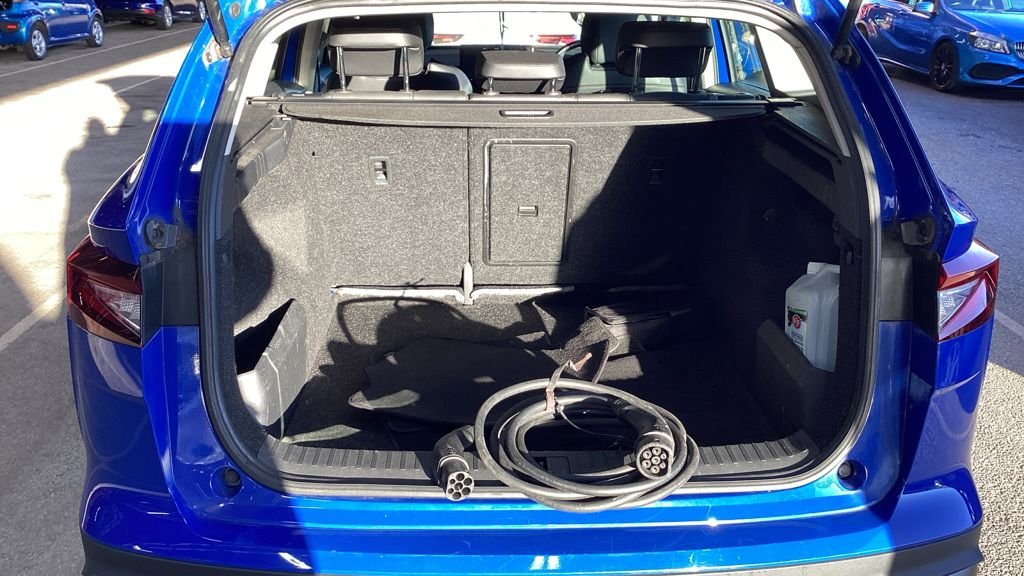 Used Skoda Enyaq 2021 for sale - 76923944: Photo 9