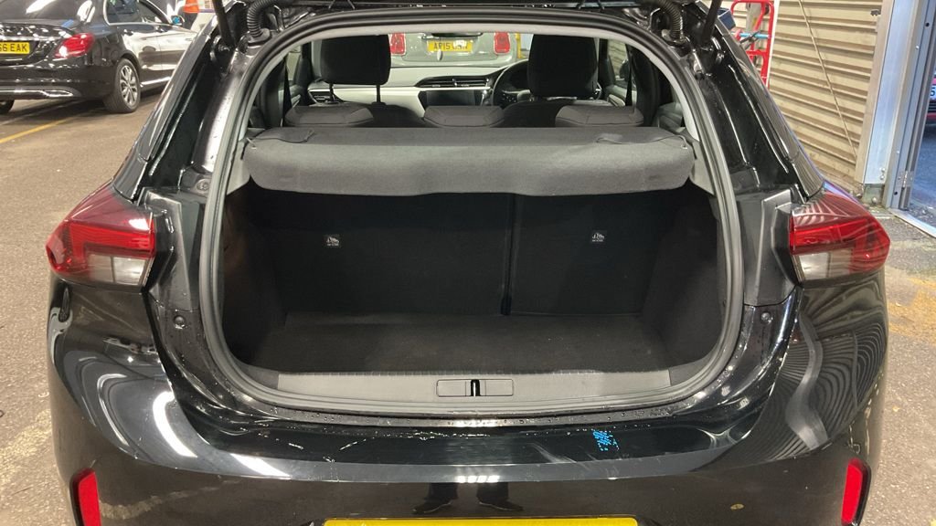 Used Vauxhall Corsa 2023 for sale - 77693088: Photo 10