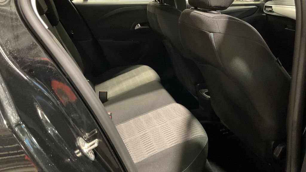 Used Vauxhall Corsa 2023 for sale - 77693088: Photo 11