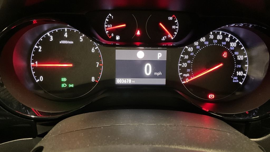 Used Vauxhall Corsa 2023 for sale - 77693088: Photo 12