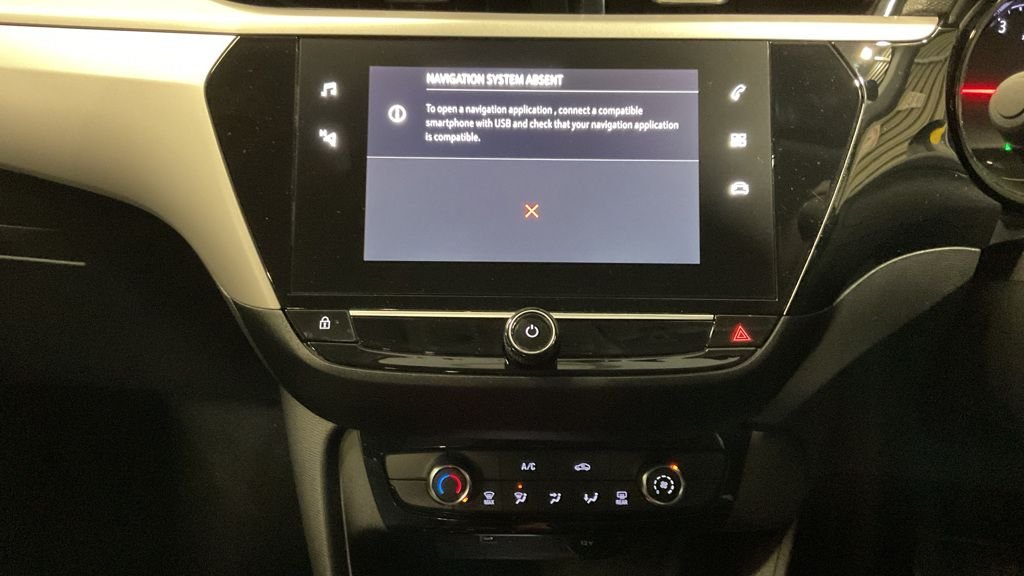 Used Vauxhall Corsa 2023 for sale - 77693088: Photo 13