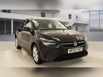 Used Vauxhall Corsa 2023 for sale - 77693088: Photo