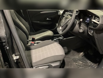 Used Vauxhall Corsa 2023 for sale - 77693088: Photo