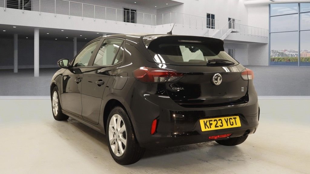 Used Vauxhall Corsa 2023 for sale - 77693088: Photo 6