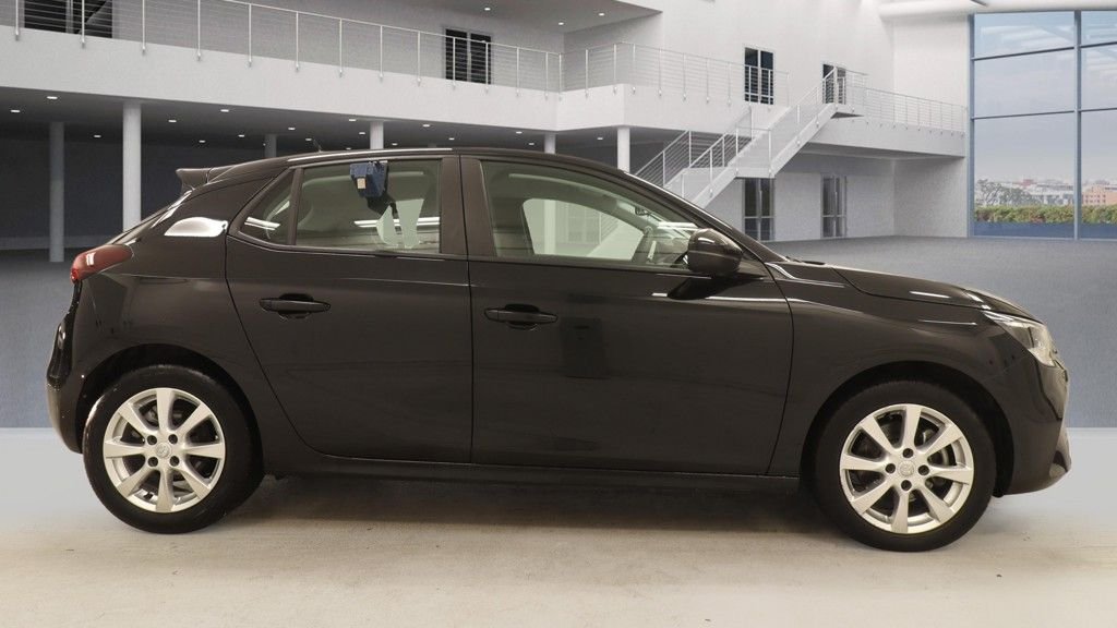 Used Vauxhall Corsa 2023 for sale - 77693088: Photo 8