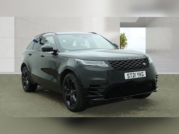 Used Land Rover Range Rover Velar 2021 for sale - 79009641: Photo
