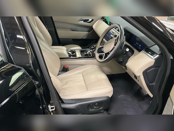 Used Land Rover Range Rover Velar 2021 for sale - 79009641: Photo