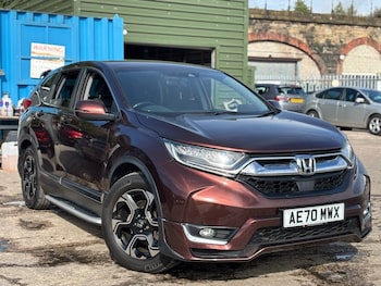 Honda - CR-V