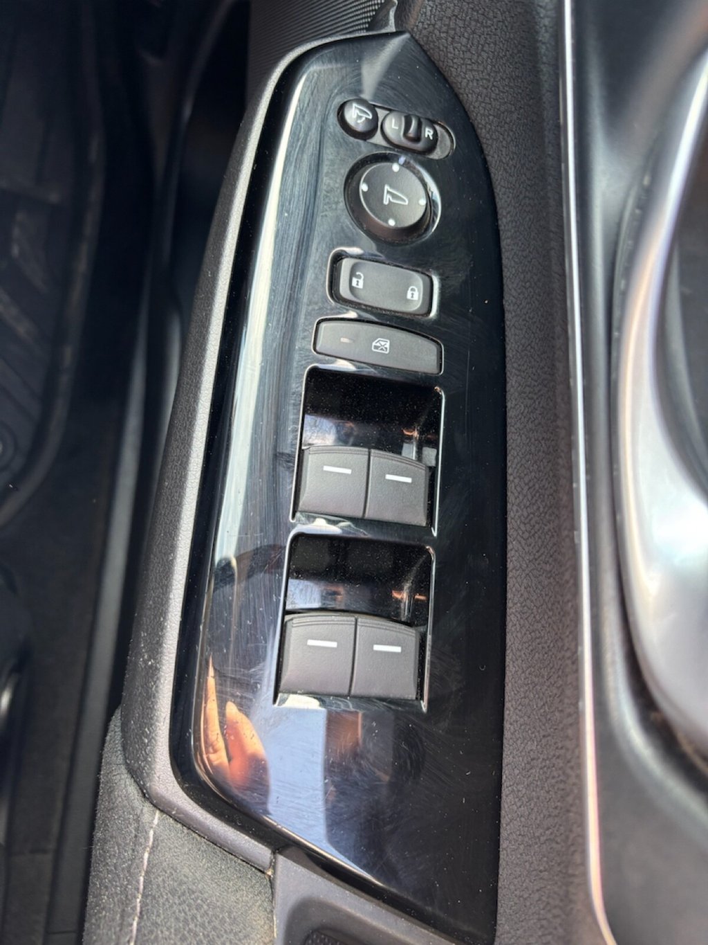 Vehicle 28
