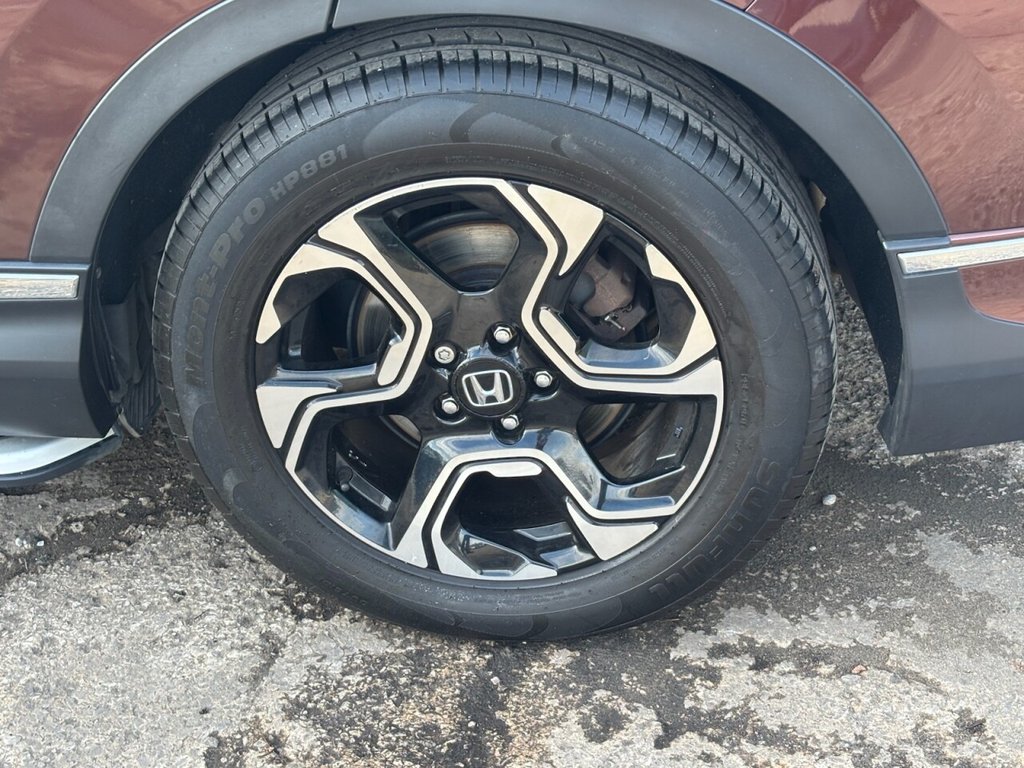 Vehicle 34