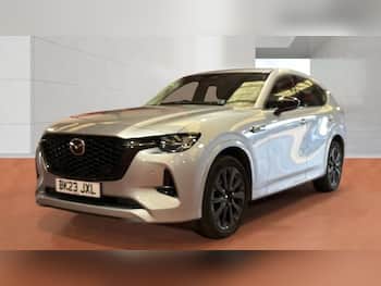 Used Mazda CX-60 2023 for sale - 79642980: Photo