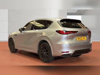 Used Mazda CX-60 2023 for sale - 79642980: Photo