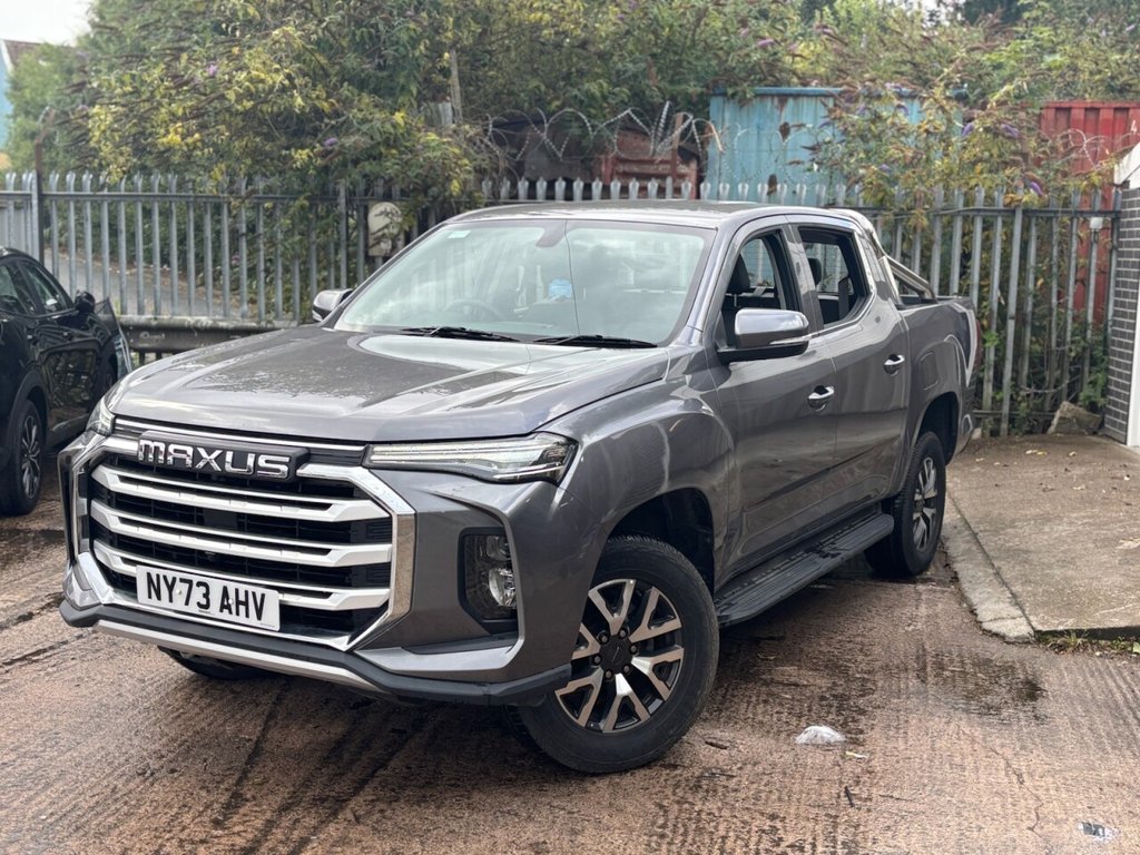 Vehicle 24