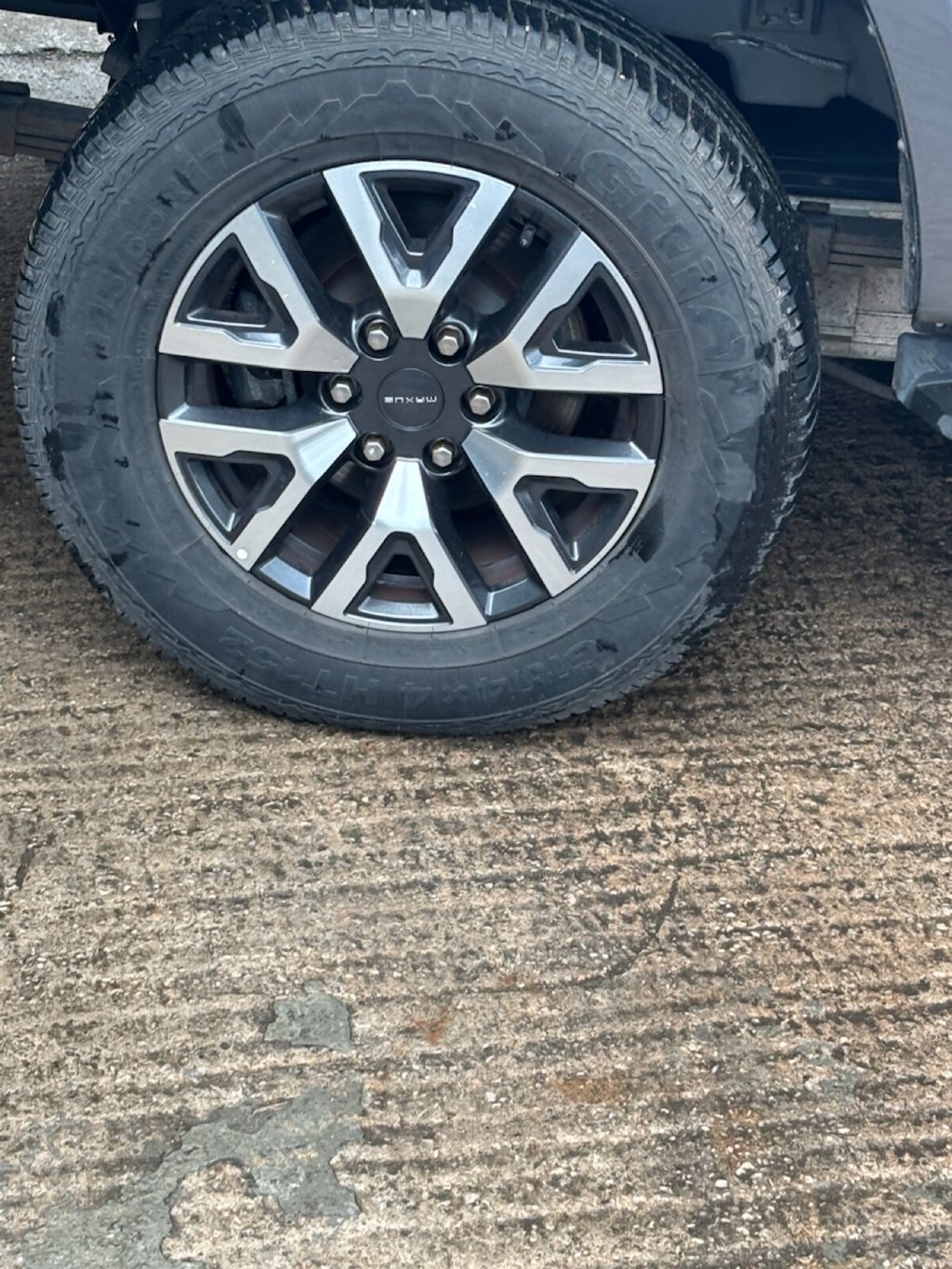 Vehicle 25