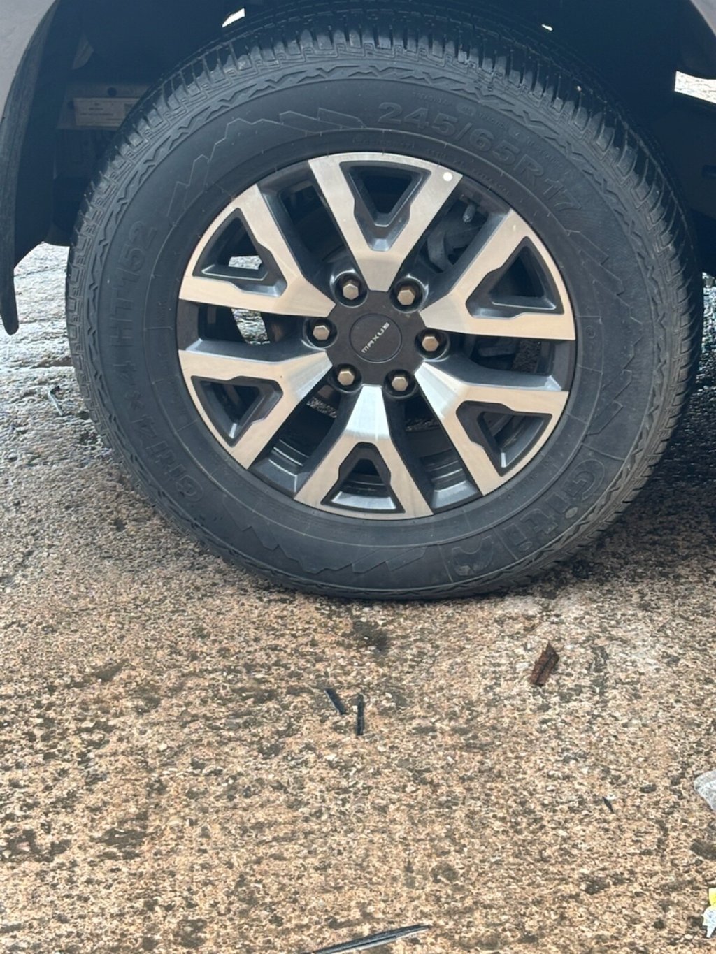 Vehicle 27