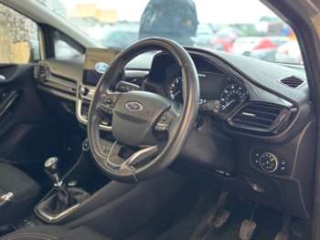 Used Ford Fiesta 2018 for sale - 75220833: Photo