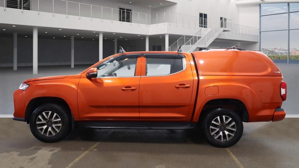 Used Maxus T90EV 2025 for sale - 77748814: Photo 10