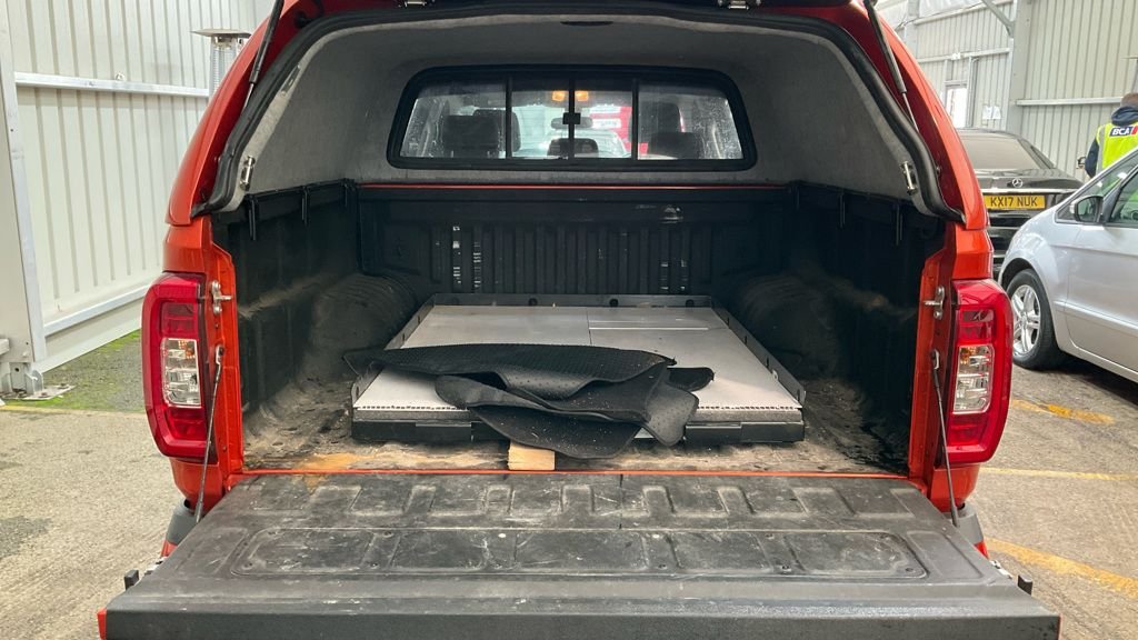 Used Maxus T90EV 2025 for sale - 77748814: Photo 11