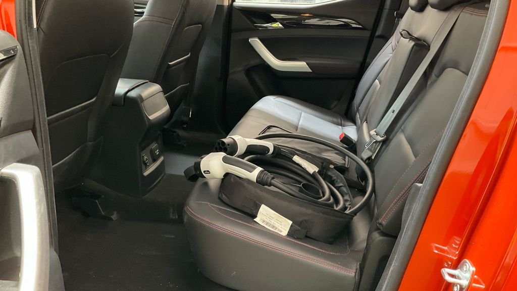 Used Maxus T90EV 2025 for sale - 77748814: Photo 12