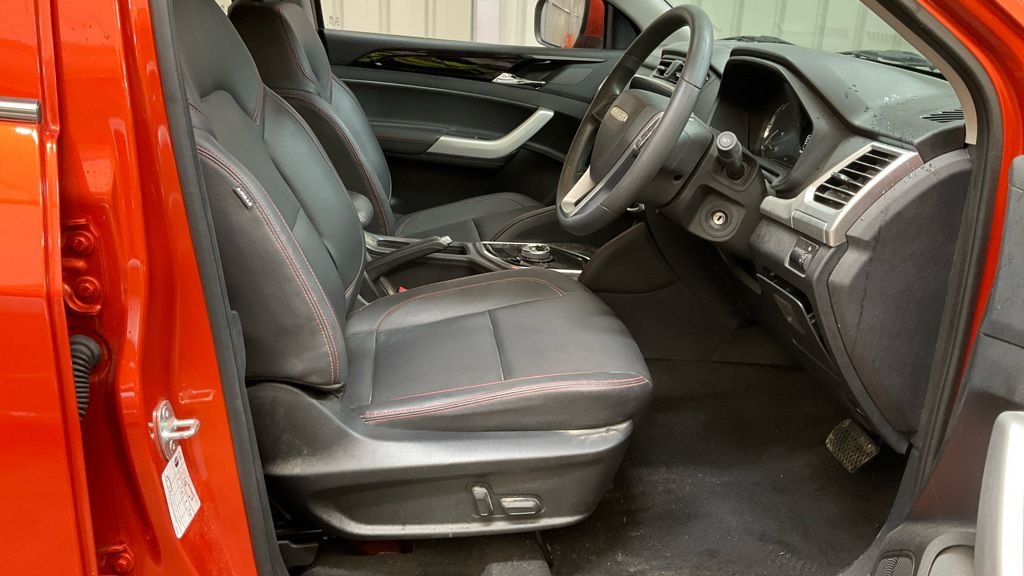 Used Maxus T90EV 2025 for sale - 77748814: Photo 14