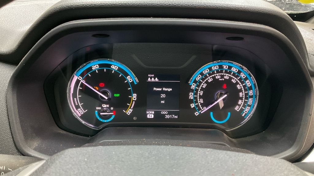 Used Maxus T90EV 2025 for sale - 77748814: Photo 15