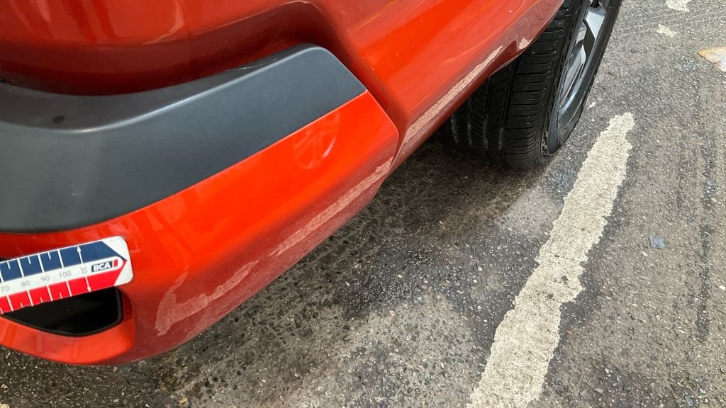 Used Maxus T90EV 2025 for sale - 77748814: Photo 17