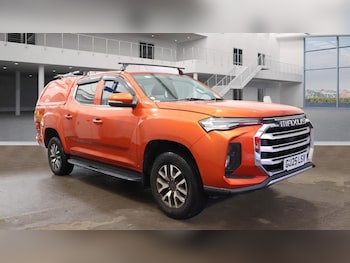 Used Maxus T90EV 2025 for sale - 77748814: Photo