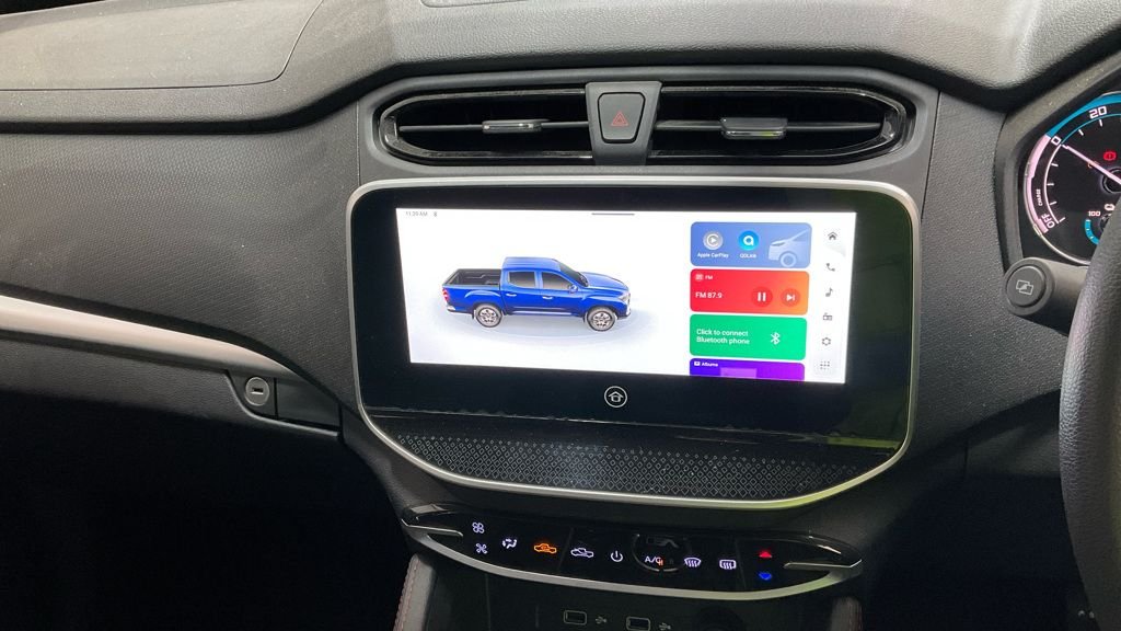 Used Maxus T90EV 2025 for sale - 77748814: Photo 2