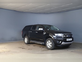 Used Ford Ranger 2022 for sale - 79358737: Photo