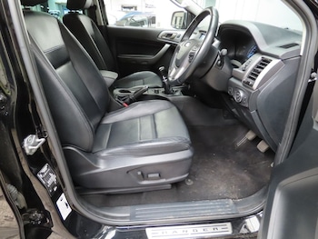 Used Ford Ranger 2022 for sale - 79358737: Photo
